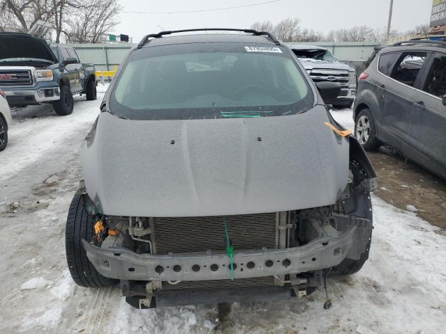 Photo 5 from auction – 2014 FORD ESCAPE S with VIN 1FMCU0F76EUB08317