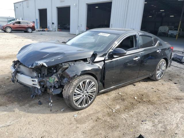 Photo 1 from auction – 2023 NISSAN ALTIMA SL with VIN 1N4BL4EV0PN383453