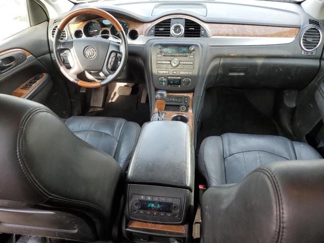 Photo 8 from auction – 2011 BUICK ENCLAVE CX with VIN 5GAKVBED5BJ353897