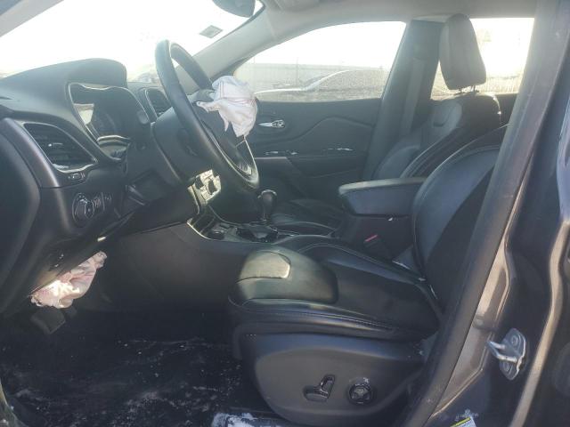 Photo 7 from auction – 2019 JEEP CHEROKEE L with VIN 1C4PJMLB7KD258494