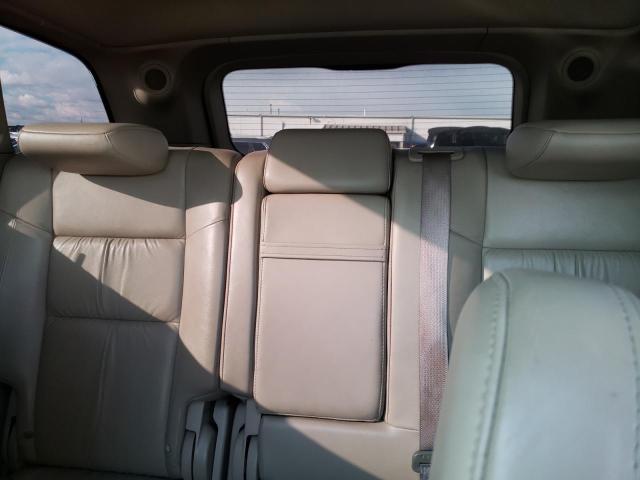 Photo 10 from auction – 2014 JEEP GRAND CHER with VIN 1C4RJFBG3EC363724