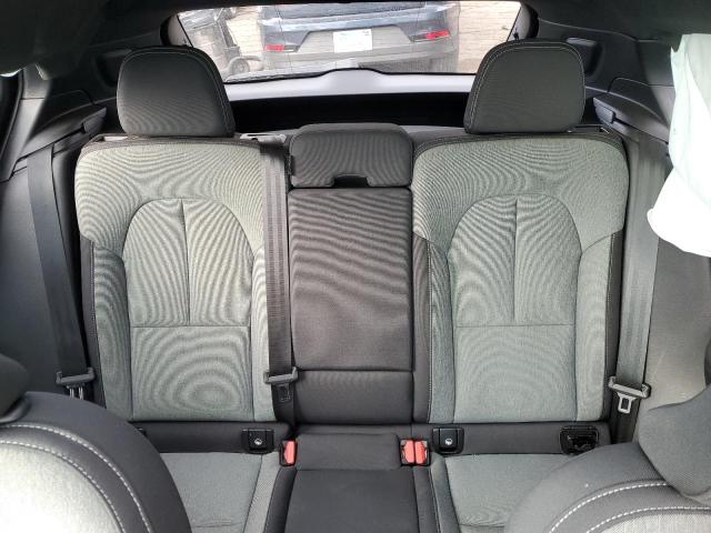 Photo 10 from auction – 2025 VOLVO XC40 CORE with VIN YV4L12UJ9S2476289