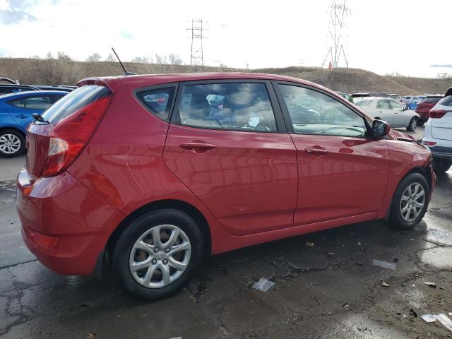 Photo 3 from auction – 2014 HYUNDAI ACCENT with VIN KMHCT5AE1EU190561
