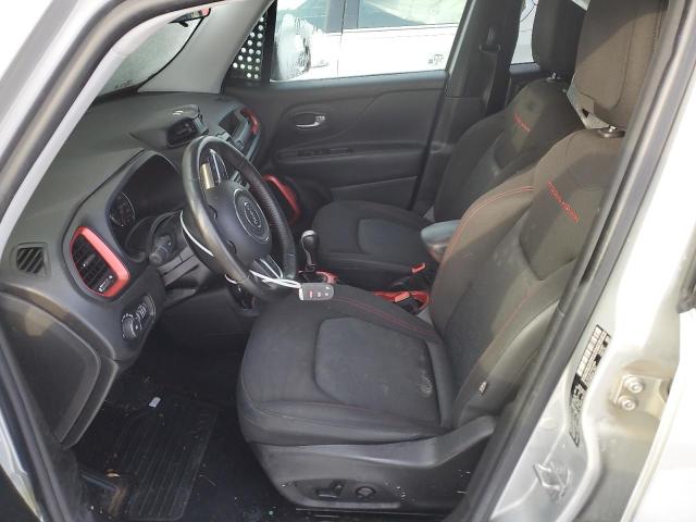 Photo 7 from auction – 2015 JEEP RENEGADE T with VIN ZACCJBCT3FPC44269