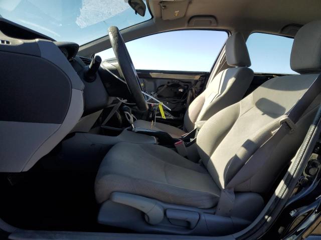 Photo 7 from auction – 2012 HONDA CIVIC LX with VIN 19XFB2F55CE389877