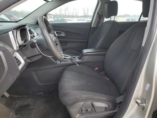 Photo 7 from auction – 2014 CHEVROLET EQUINOX LS with VIN 1GNALAEK0EZ115400