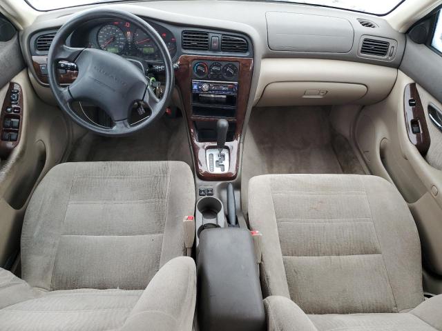 Photo 8 from auction – 2002 SUBARU LEGACY OUT with VIN 4S3BH675227656569