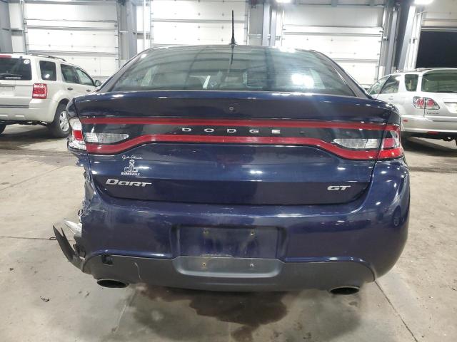 Photo 6 from auction – 2015 DODGE DART GT with VIN 1C3CDFEB8FD277094