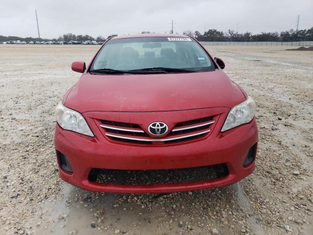 Photo 5 from auction – 2013 TOYOTA COROLLA BA with VIN 2T1BU4EE5DC058545