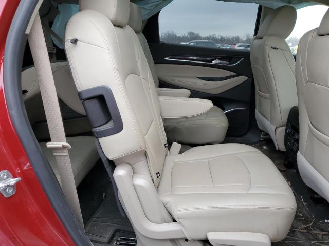 Photo 11 from auction – 2019 BUICK ENCLAVE PR with VIN 5GAERCKW2KJ275785
