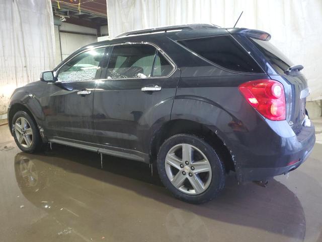 Photo 2 from auction – 2015 CHEVROLET EQUINOX LT with VIN 2GNFLHE37F6336349