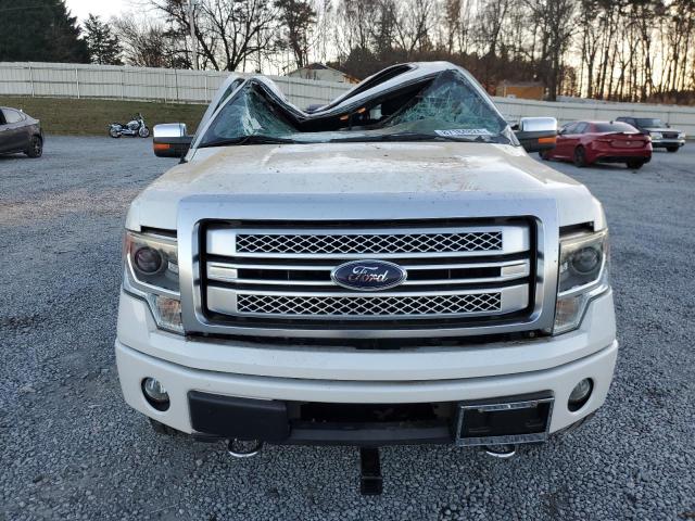 Photo 5 from auction – 2013 FORD F150 SUPER with VIN 1FTFW1ET1DFA47221