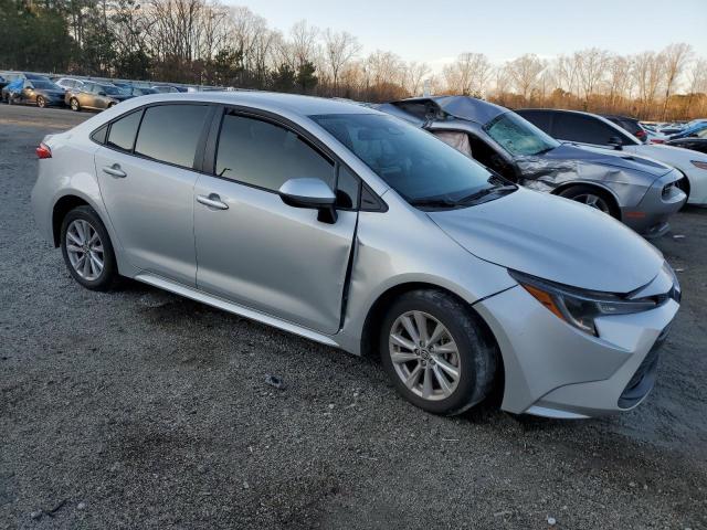 Photo 4 from auction – 2023 TOYOTA COROLLA LE with VIN 5YFB4MDE2PP024732
