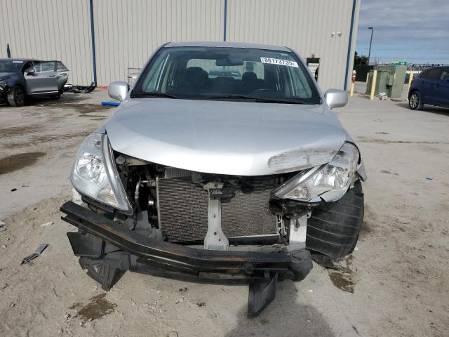 Photo 5 from auction – 2009 NISSAN VERSA S with VIN 3N1BC11E99L397503