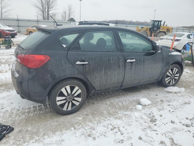 Photo 3 from auction – 2013 KIA FORTE EX with VIN KNAFU5A20D5686803