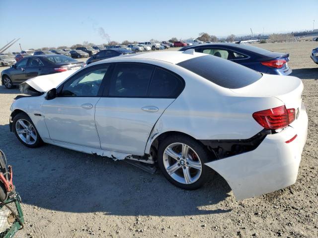 Photo 2 from auction – 2015 BMW 528 I with VIN WBA5A5C53FD516102