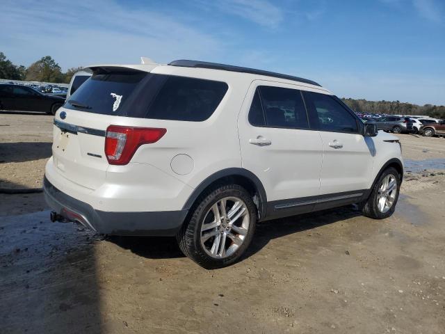 Photo 3 from auction – 2016 FORD EXPLORER X with VIN 1FM5K7D86GGB92322