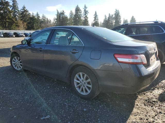 Photo 2 from auction – 2010 TOYOTA CAMRY BASE with VIN 4T1BF3EK4AU037092