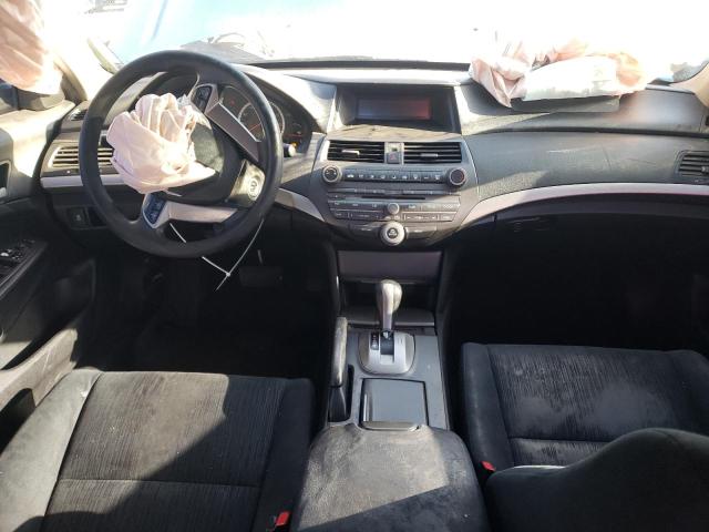 Photo 8 from auction – 2012 HONDA ACCORD LX with VIN 1HGCP2F37CA093508