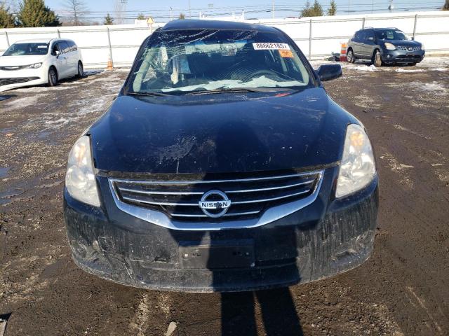 Photo 5 from auction – 2012 NISSAN ALTIMA BAS with VIN 1N4AL2AP1CN429471