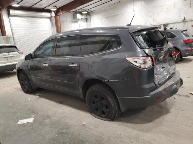 Photo 2 from auction – 2012 CHEVROLET TRAVERSE L with VIN 1GNKRFED8CJ346977