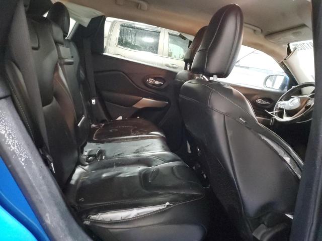 Foto 11 de la subasta – 2018 JEEP CHEROKEE L con VIN 1C4PJMDB0JD608903