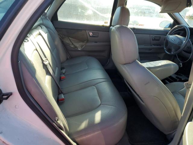 Photo 10 from auction – 2000 FORD TAURUS SEL with VIN 1FAFP56S9YG217065