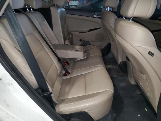 Photo 11 from auction – 2016 HYUNDAI TUCSON LIM with VIN KM8J3CA2XGU060752