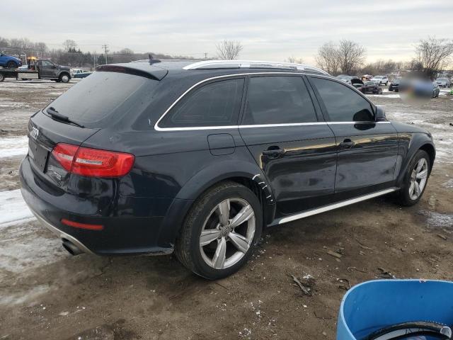 Photo 3 from auction – 2013 AUDI A4 ALLROAD with VIN WA1UFAFL1DA083228