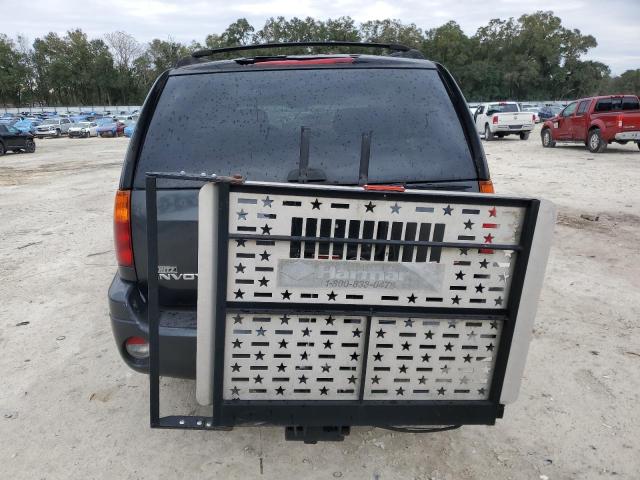 Photo 6 from auction – 2006 GMC ENVOY with VIN 1GKDS13S562135135