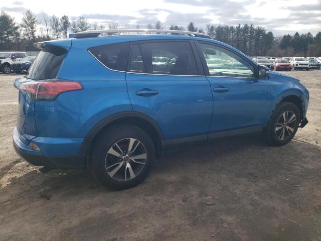 Photo 3 from auction – 2018 TOYOTA RAV4 ADVEN with VIN 2T3WFREVXJW498965