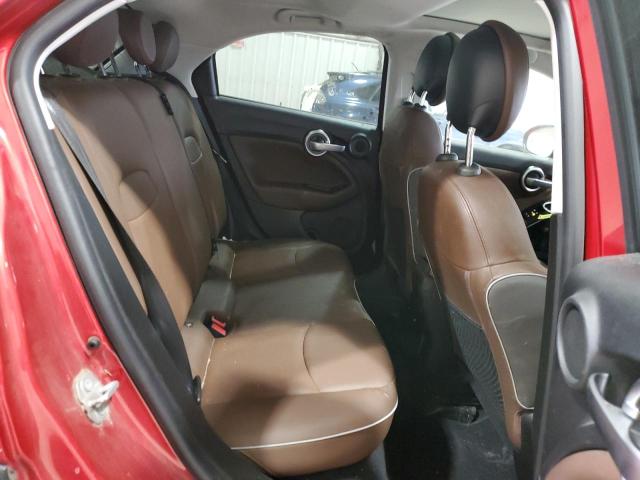 Photo 11 from auction – 2018 FIAT 500X LOUNG with VIN ZFBCFYDBXJP692429