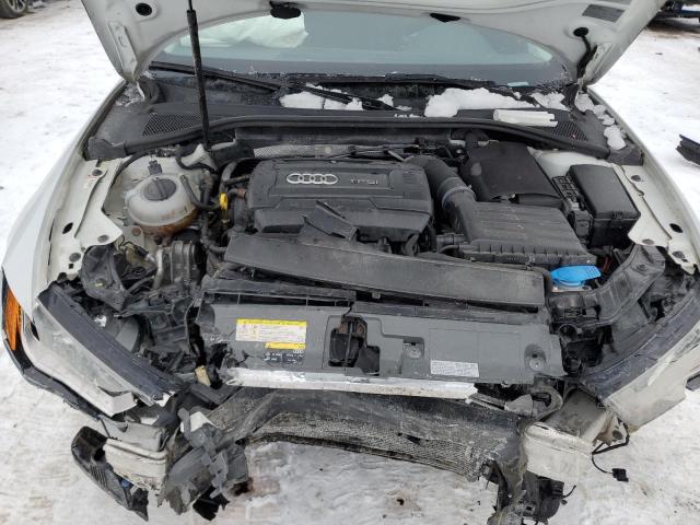 Photo 11 from auction – 2015 AUDI A3 PREMIUM with VIN WAUCCRFF5F1107758