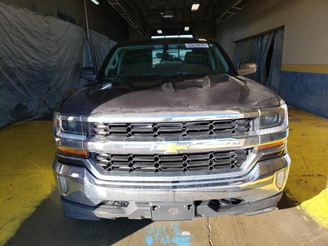 Photo 5 from auction – 2016 CHEVROLET SILVERADO with VIN 1GCVKREC4GZ295889