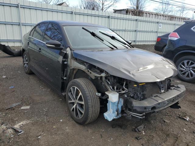 Photo 4 from auction – 2017 VOLKSWAGEN JETTA SE with VIN 3VWDB7AJ3HM284080