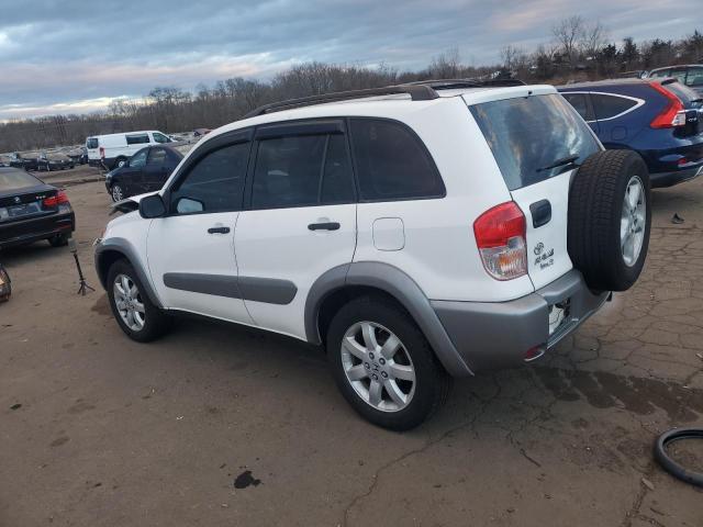 Photo 2 from auction – 2003 TOYOTA RAV 4 with VIN JTEHH20V130209542
