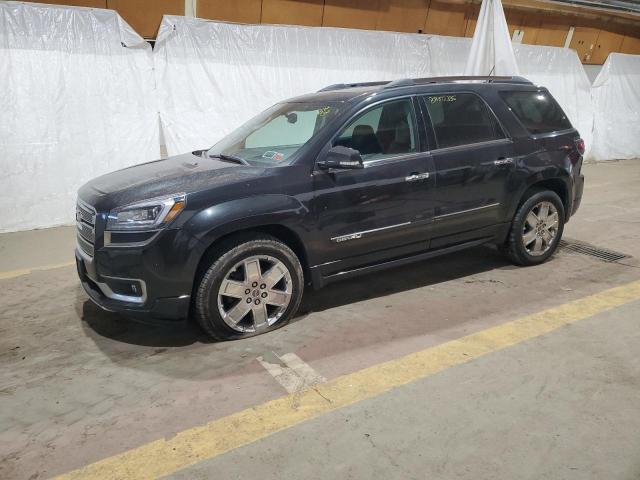 GMC ACADIA DEN 2013 with VIN 1GKKVTKD2DJ162907 - Photo from auction