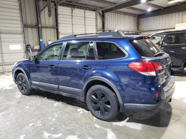 Снимка 2 от търг – 2011 SUBARU OUTBACK 2. с VIN 4S4BRCCC2B3312632