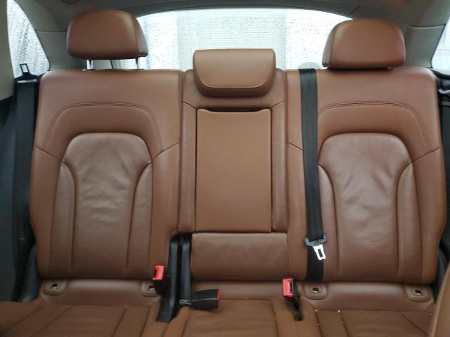 Photo 10 from auction – 2011 AUDI Q5 PREMIUM with VIN WA1LKCFPXBA111269