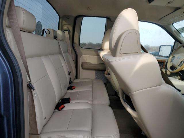 Photo 10 from auction – 2004 FORD F150 with VIN 1FTPX14504NB23263