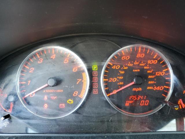Photo 9 from auction – 2004 MAZDA 6 S with VIN 1YVFP84D045N62128