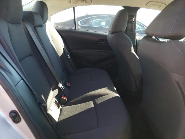 Photo 10 from auction – 2022 TOYOTA COROLLA LE with VIN 5YFEPMAE0NP329507