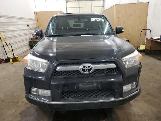 صورة رقم 5 من المزاد - 2012 TOYOTA 4RUNNER SR مع VIN JTEBU5JR4C5092160