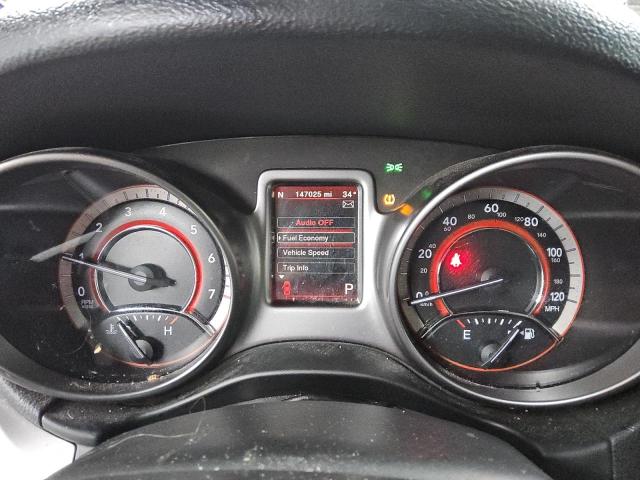 Photo 9 from auction – 2017 DODGE JOURNEY CR with VIN 3C4PDCGB7HT619799