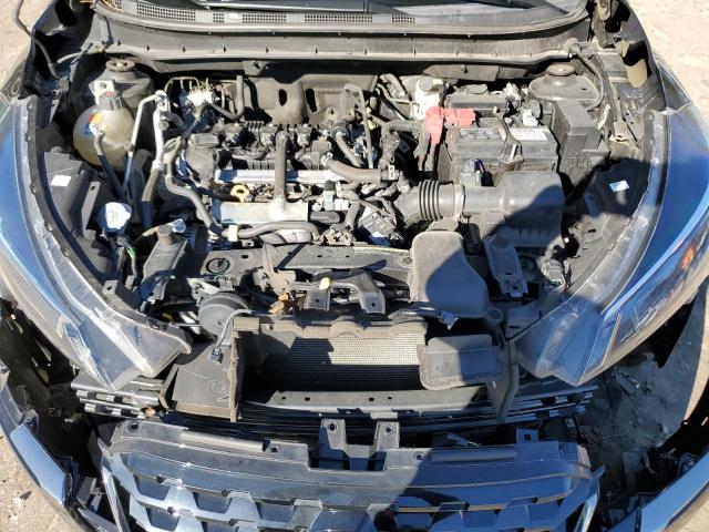 Photo 12 from auction – 2021 NISSAN KICKS SR with VIN 3N1CP5DV1ML548581