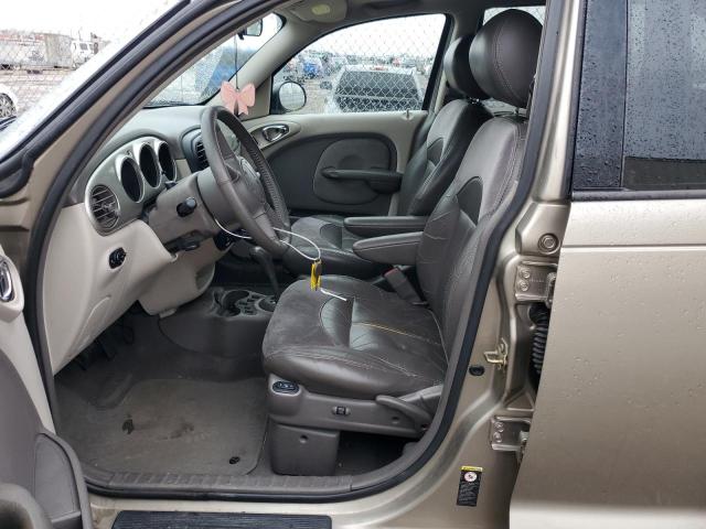 Photo 7 from auction – 2002 CHRYSLER PT CRUISER with VIN 3C8FY68BX2T339932