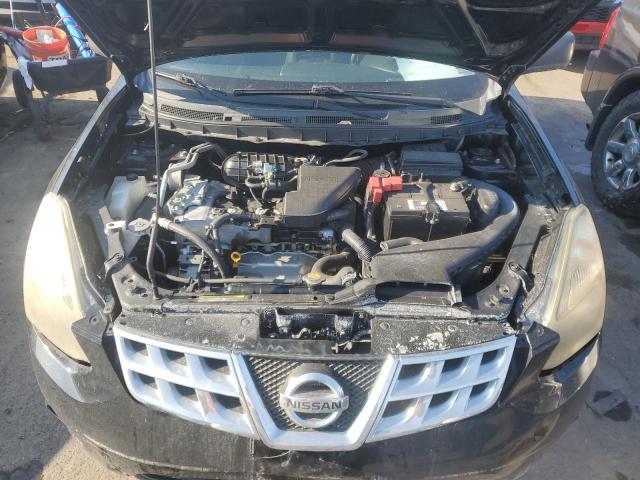Photo 12 from auction – 2014 NISSAN ROGUE SELE with VIN JN8AS5MT8EW601861