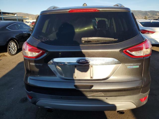 Photo 6 from auction – 2015 FORD ESCAPE TIT with VIN 1FMCU0JX2FUB62805