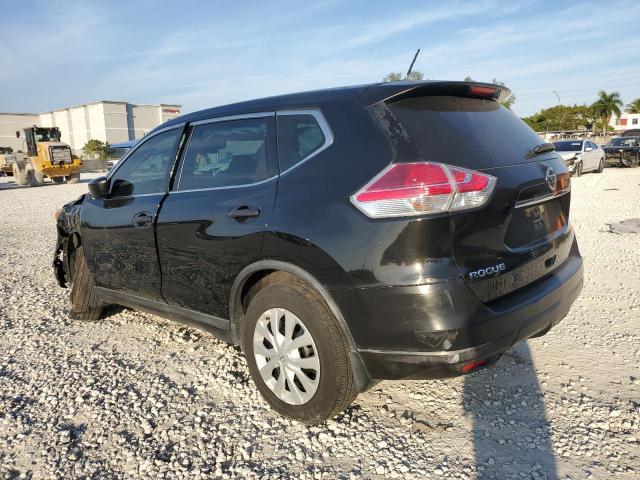 Photo 2 from auction – 2016 NISSAN ROGUE S with VIN KNMAT2MT8GP650210