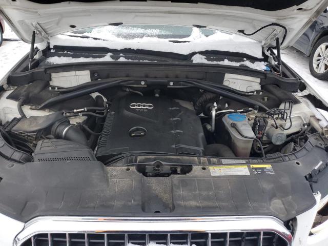 Photo 12 from auction – 2015 AUDI Q5 PREMIUM with VIN WA1CFAFP7FA038571